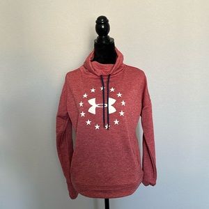 Under Armor sweatshirt